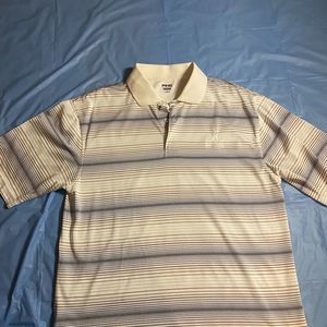 Ping golf shirt